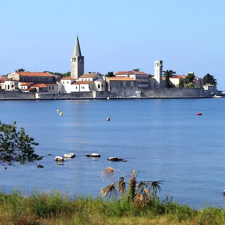 With Parking Space - 7012 Apartman