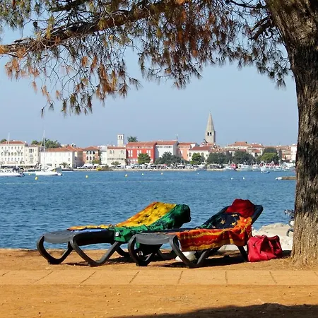 Lejlighed With Parking Space - 7012 Poreč