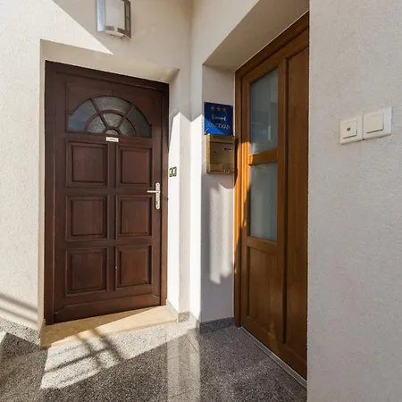 With Parking Space - 7012 Porec