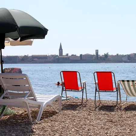 With Parking Space - 7012 Porec