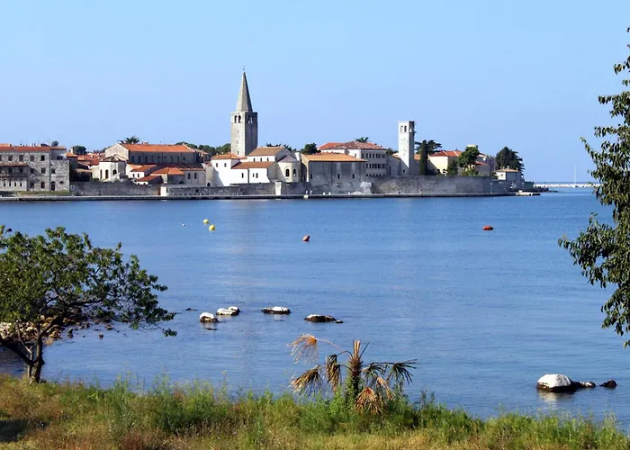 With Parking Space - 7012 Appartement