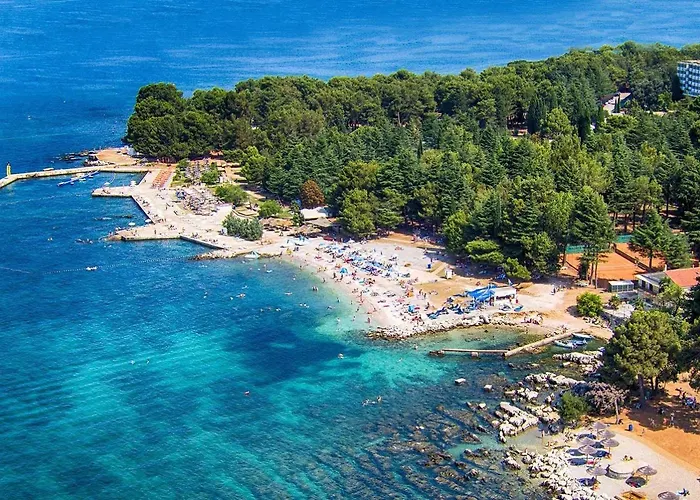 With Parking Space - 7012 Poreč