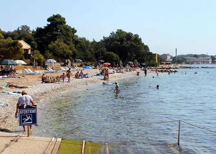 With Parking Space - 7012 Апартаменты